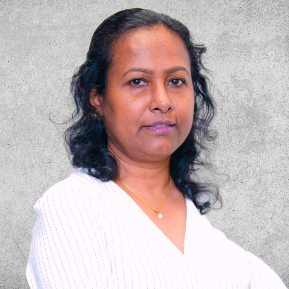 Rajesvari Kulandaivelu